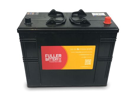 Fuller FB655 Heavy Duty Commercial Battery
