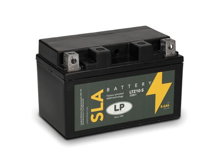 Landport LTZ10-S AGM battery