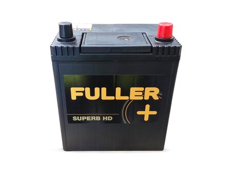 Fuller Superb 054 car battery