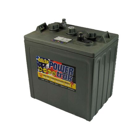 Fuller Powertrak T-145 leisure battery