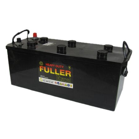 Fuller 622 Commercial battery