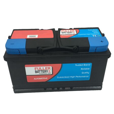 Fuller Superb 020 car battery